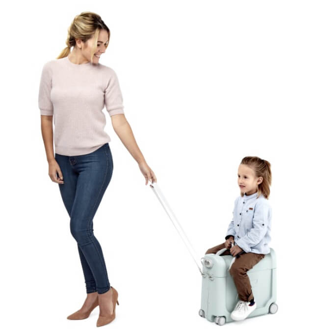 未使用美品】STOKKE ジェットキッズ - その他