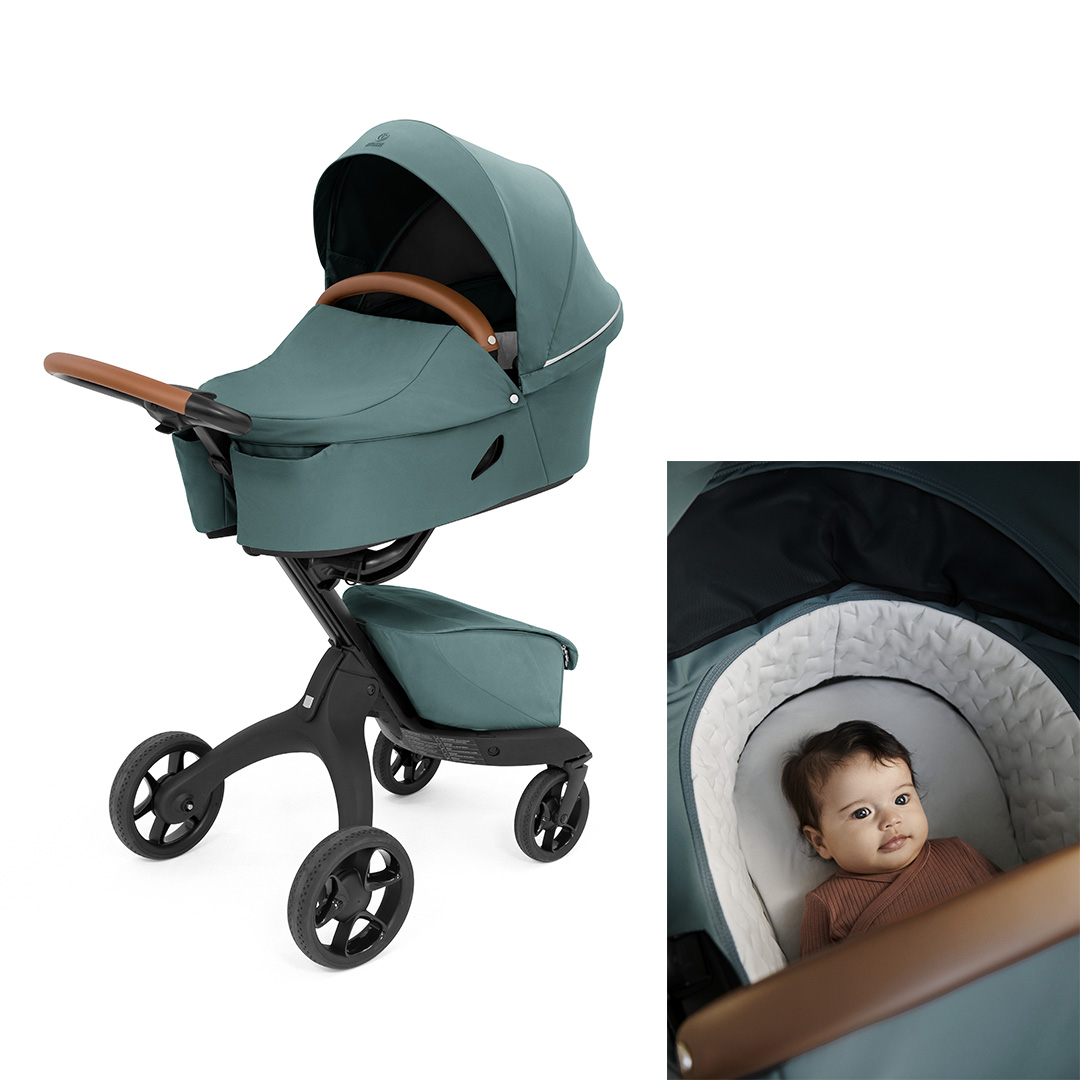 Stokke Xplory Winter Kit ストッケ冬用のオプション品